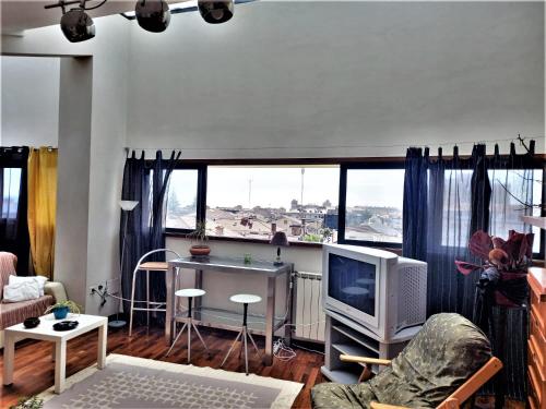 SUITE S. MARTINHO