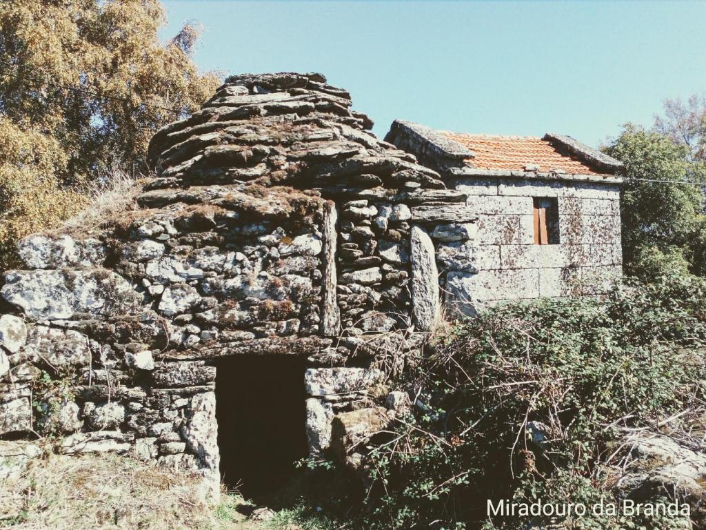 Imagem de Miradouro da Branda