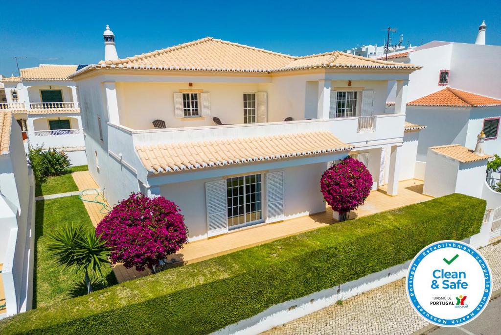 Imagem de Casa do Topo - Lote 8