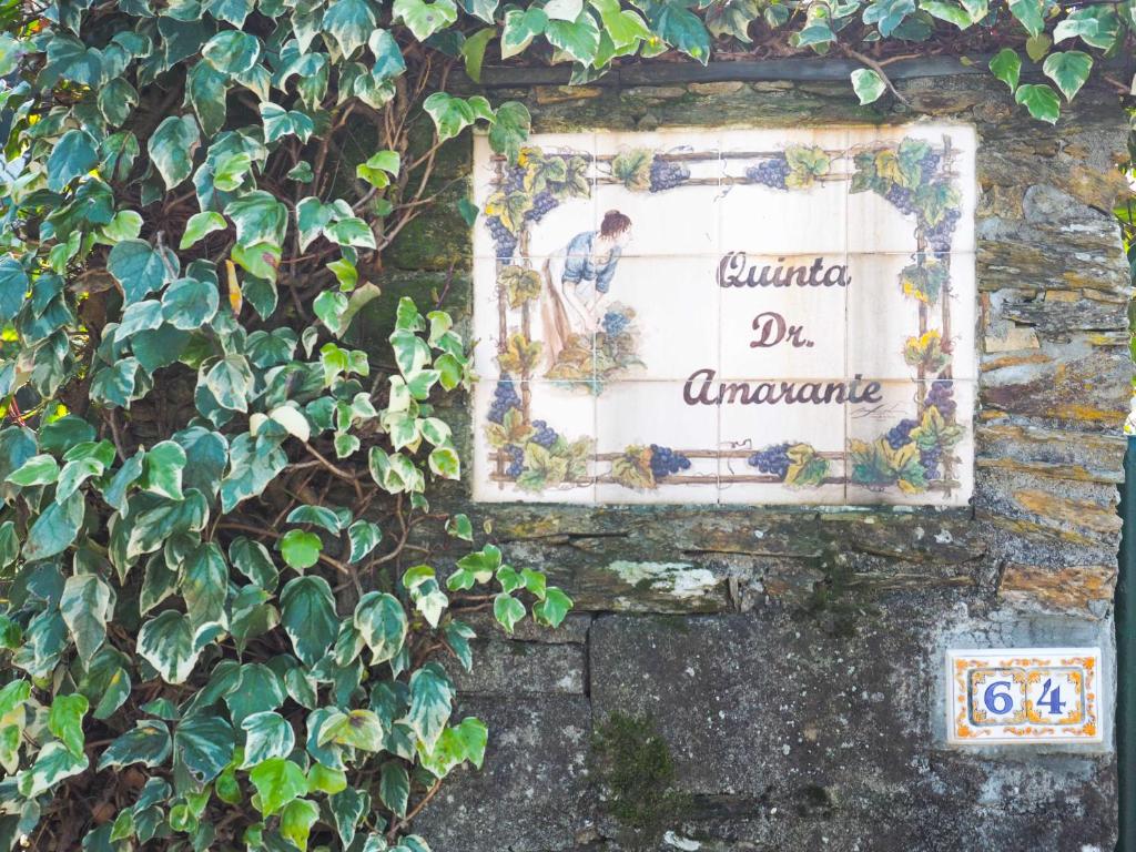 Imagem de QUINTA DR AMARANTE