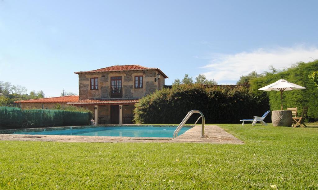 Imagem de Casas do Monte