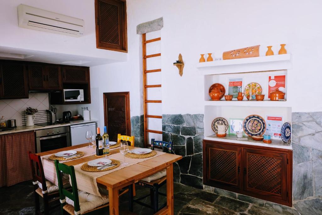 Imagem de Casa das Videiras