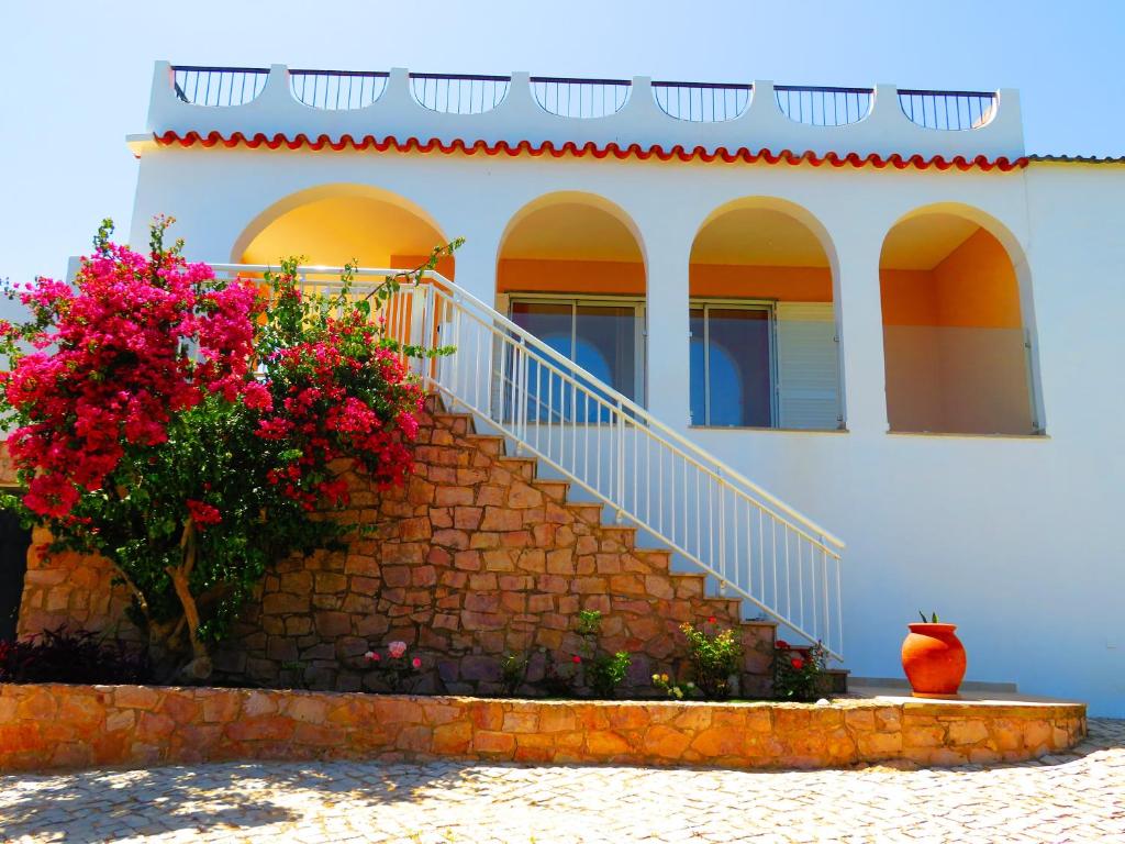 Imagem de Villa Esmeralda