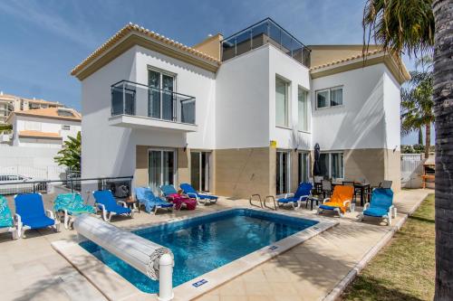 CASA VILAS BOAS