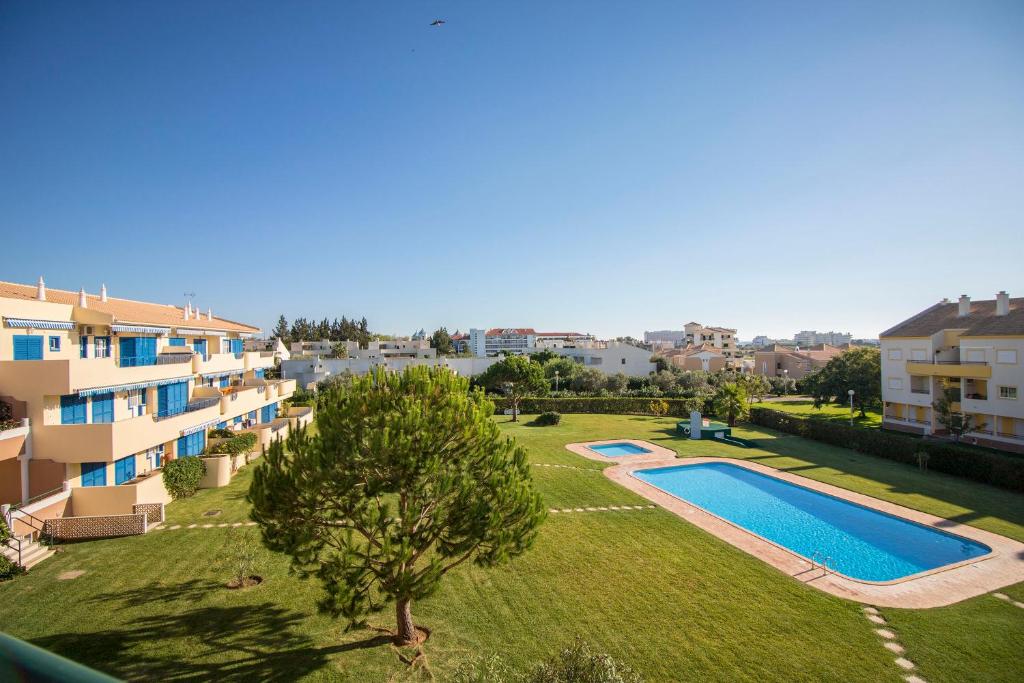 Imagem de Apartamento Vilamoura
