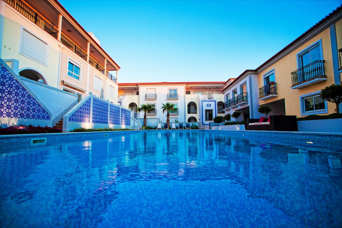 Imagem de Casa do Golf