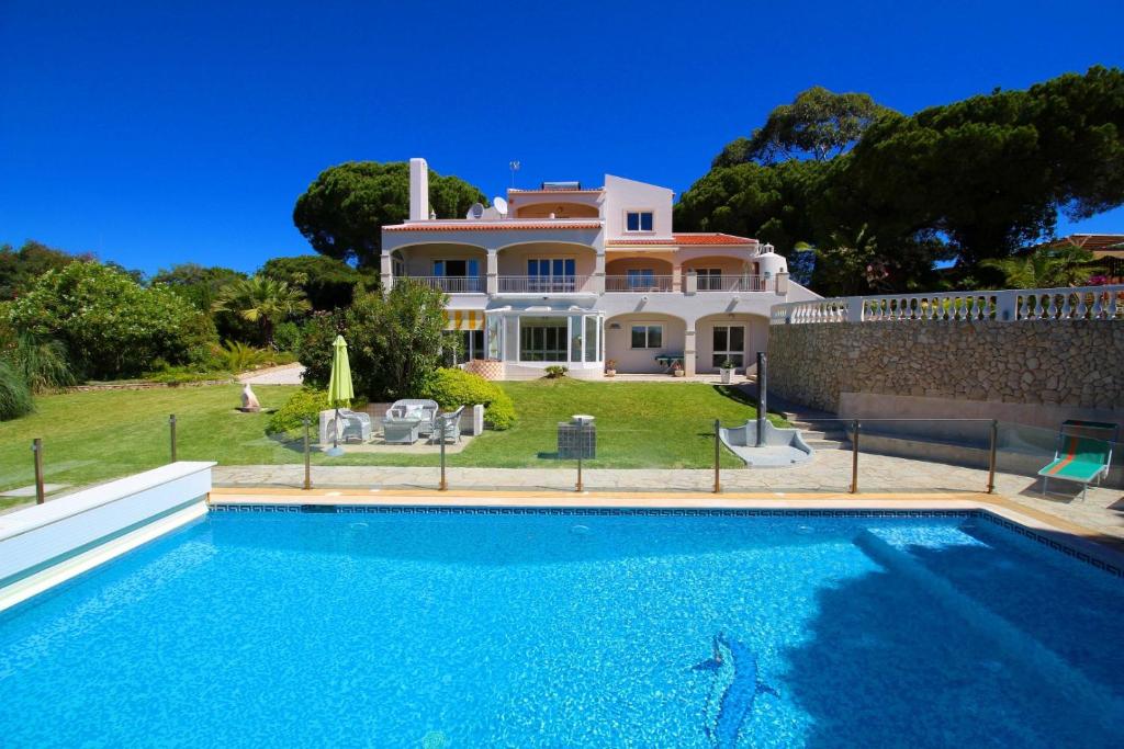 Imagem de Villa Trapani