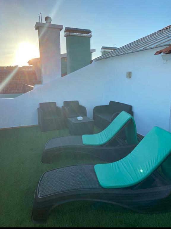 Imagem de Casa do Galvão
