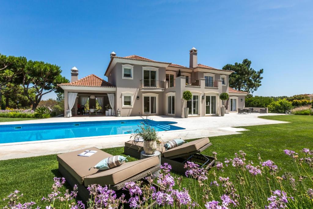 Imagem de VILLA GONDRA