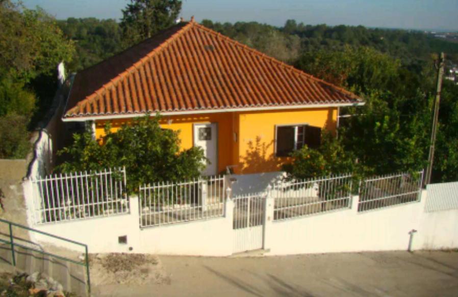 VIVENDA TÍLIA