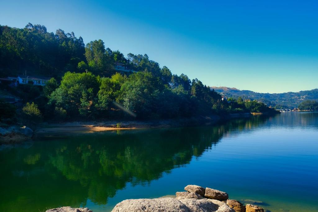 Imagem de Casa do Lago