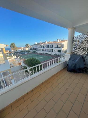 Imagem de Apartamento T1 S Rafael Albufeira