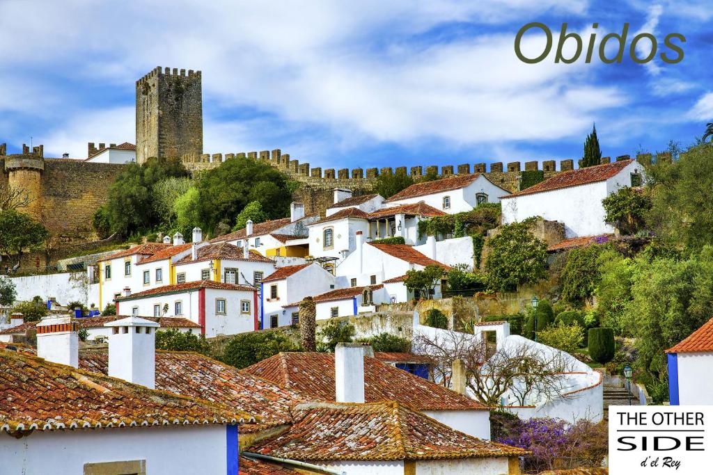 Imagem de Apartamento T3 com vista mar