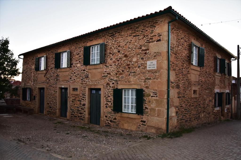 Imagem de Casa D. Amélia