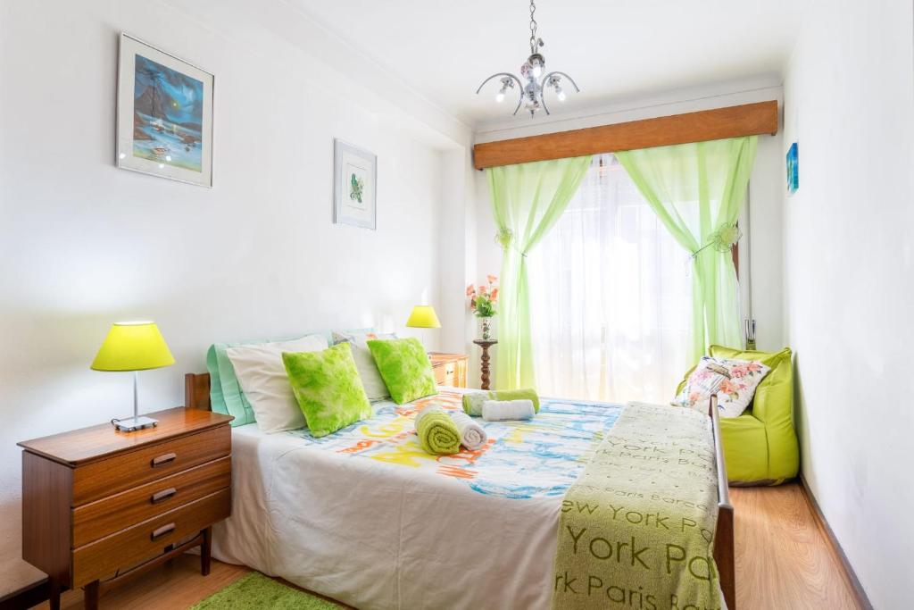 Imagem de Cosy Apartment Vintage Oporto