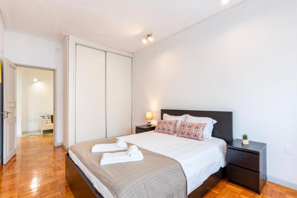 Imagem de Oporto Stone Wall Apartment