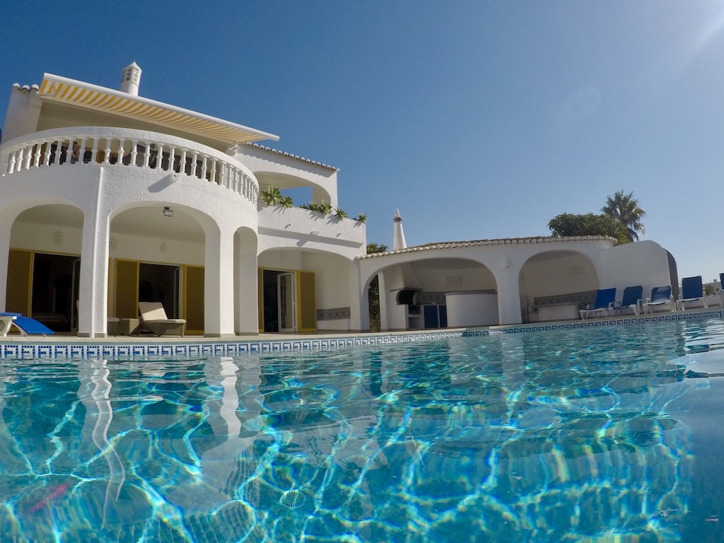 VILLA MARGARIDA