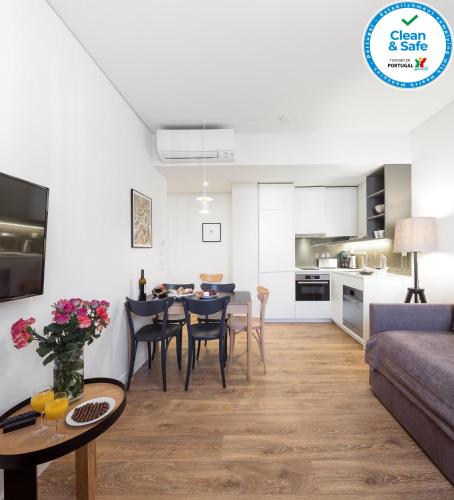 Imagem de Lisbon Serviced Apartments - Avenida