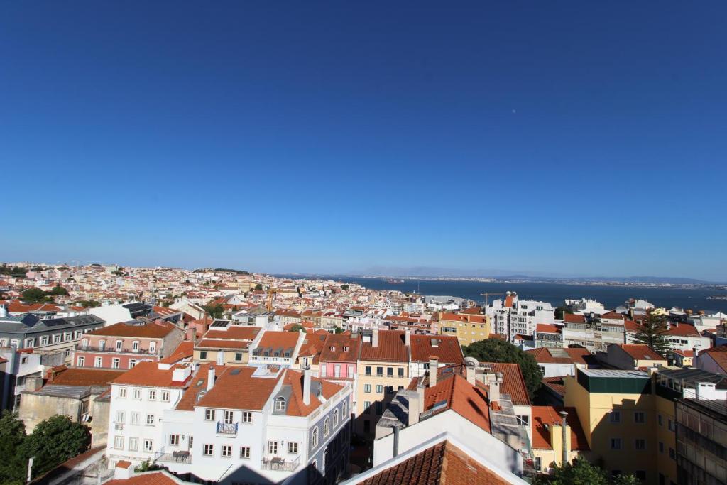 Imagem de Arthistorian's Residence