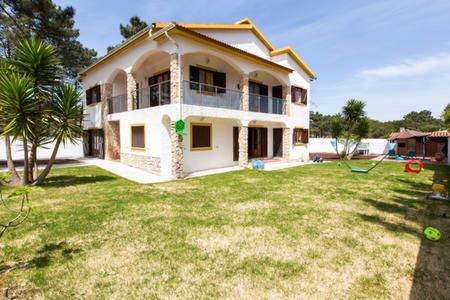 Imagem de Óbidos Lagoon House