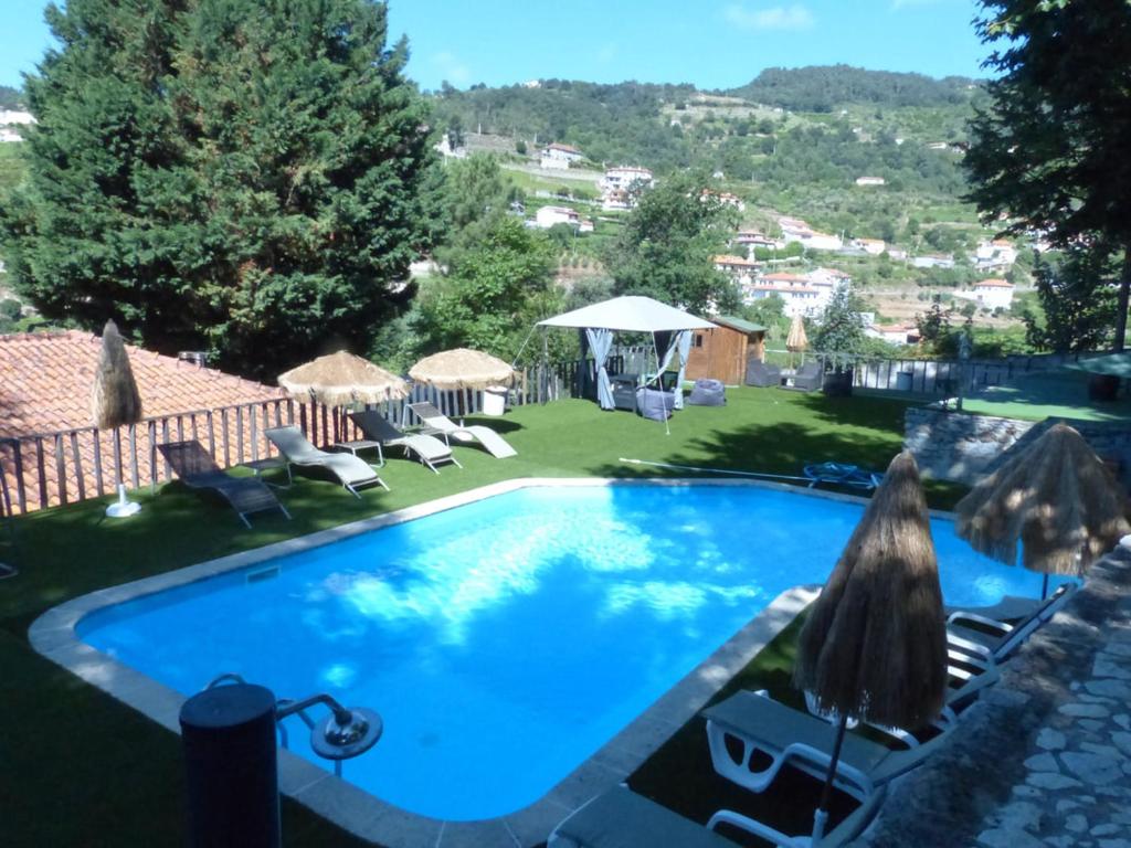 Imagem de QUINTA DA CARTIDA