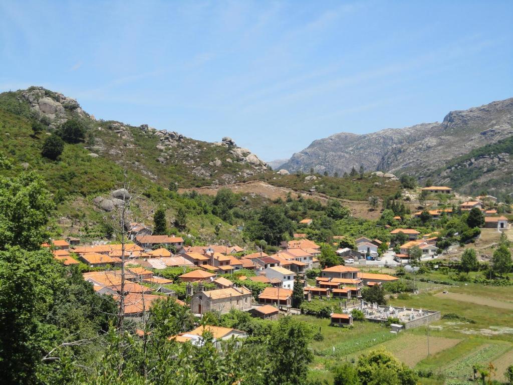 Imagem de Refúgio da Geira