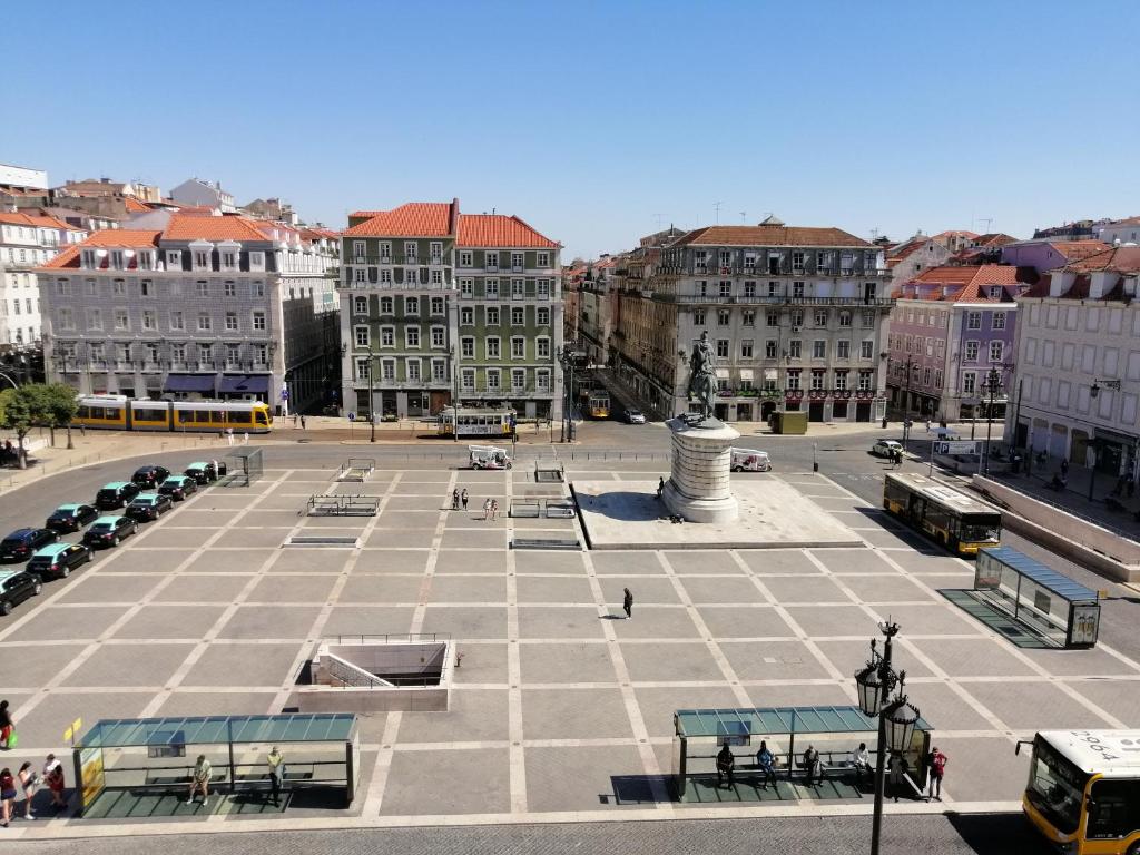 Imagem de The Visionaire Apartments
