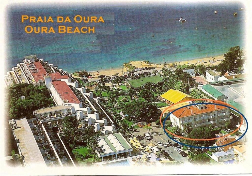 Imagem de EDIFICIO OURA VILLAGE BLOCO A1 LT 1 FRACÇÃO H