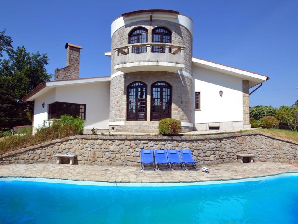 Imagem de Casa do Pinzaleiro