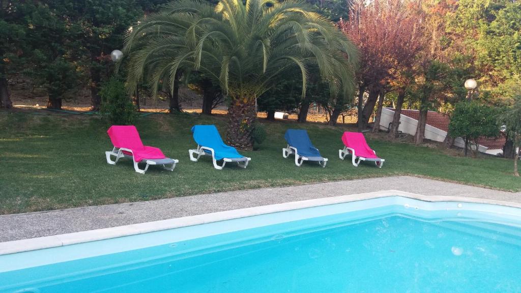 Imagem de QUINTA DO SALGUEIRAL