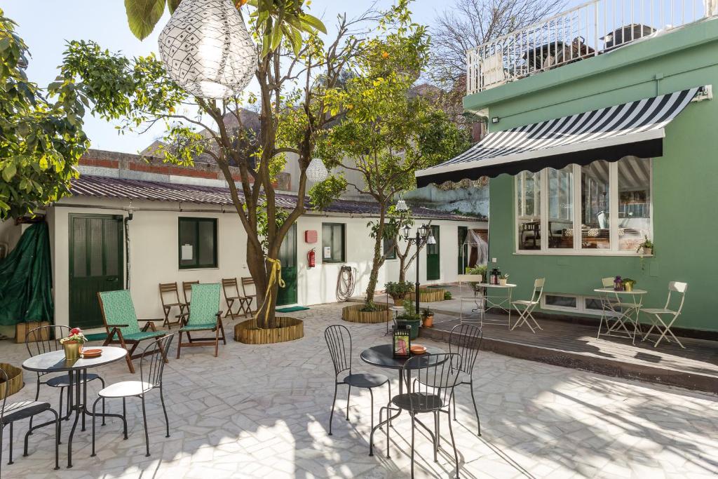 Imagem de LXROLLER Lisboa Central - Guesthouse
