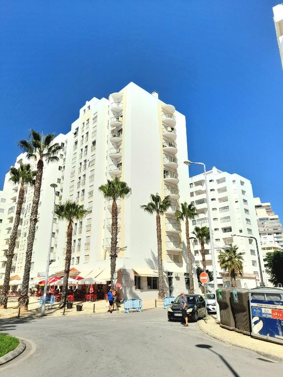 Imagem de Apartamento EDIFICIO TROPICAL