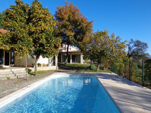 Imagem de Villa with Swimming Pool