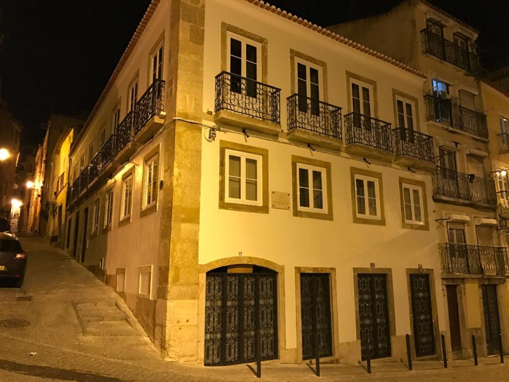 Imagem de Palacete da Mouraria