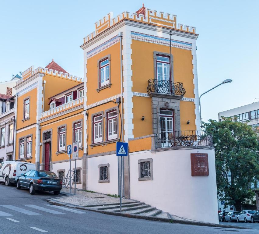Imagem de FeelCoimbra Castelo Boutique Apartments