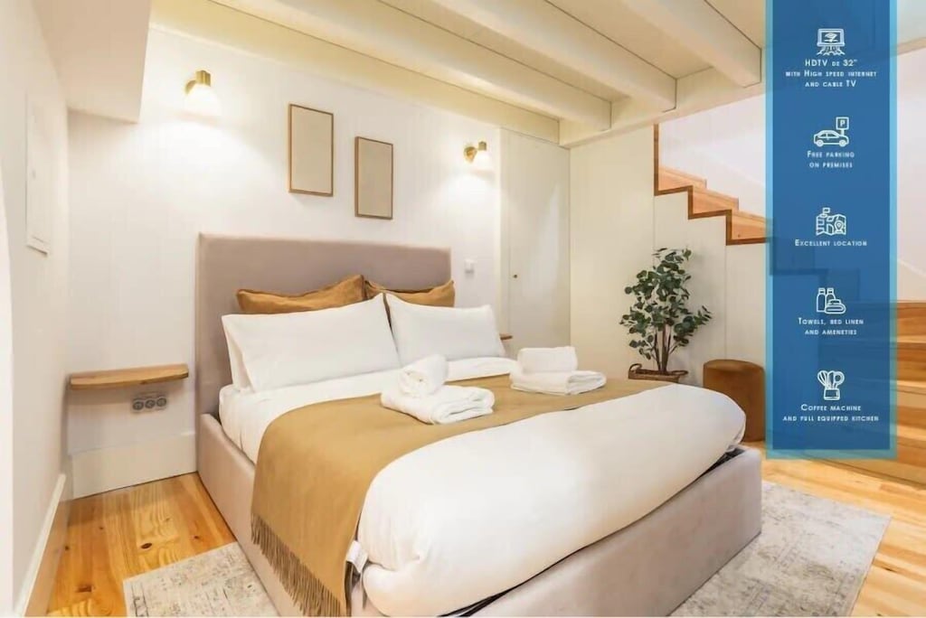 Imagem de Wonderful Apartment in Downtown