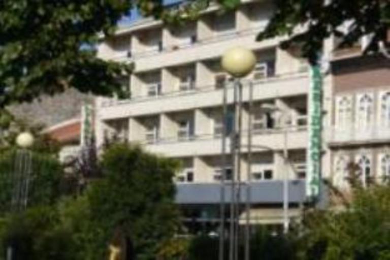 Imagem de Residencial Centro Comercial Avenida
