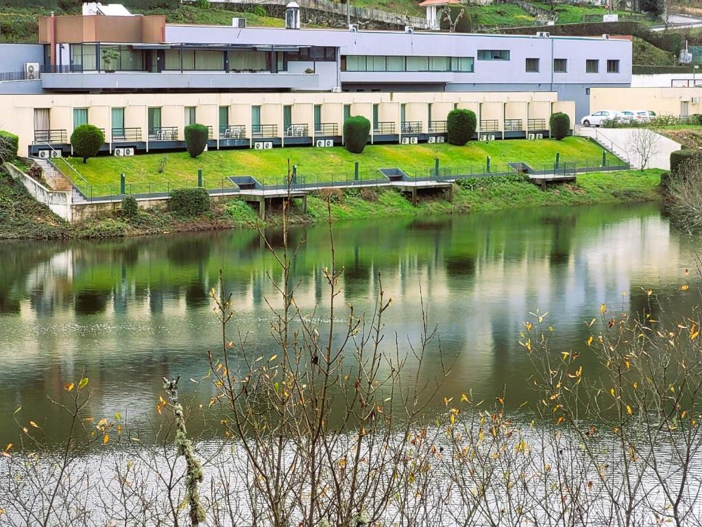Imagem de Hotel S. Cristovão