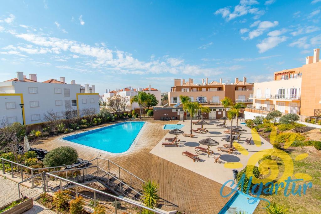 Imagem de Cabanas Gardens - Lote H Fraçao A