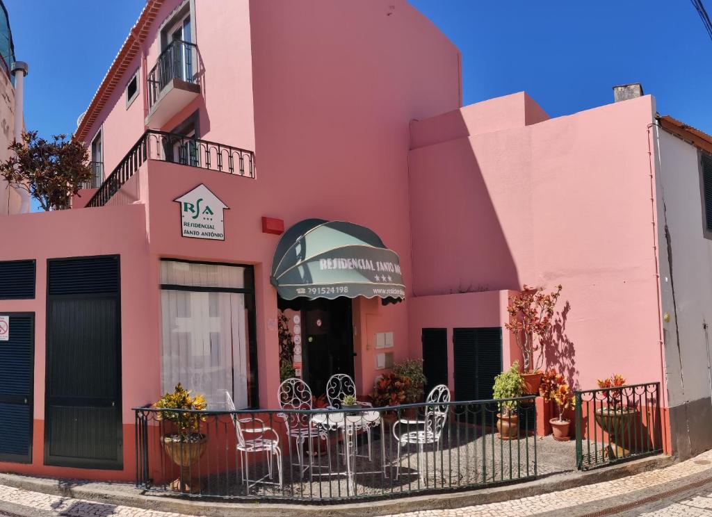 Imagem de At Ease Inn Residence