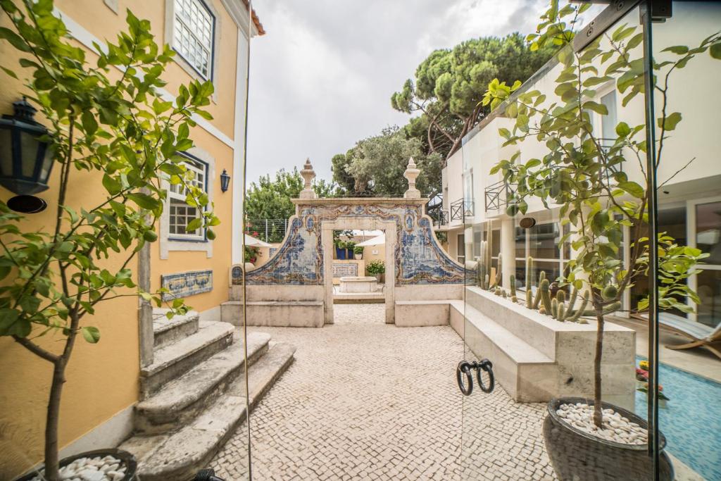Imagem de Solar do Castelo