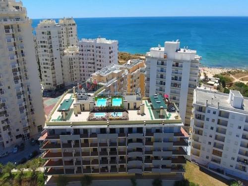 Imagem de Apartement Ocean Terrace