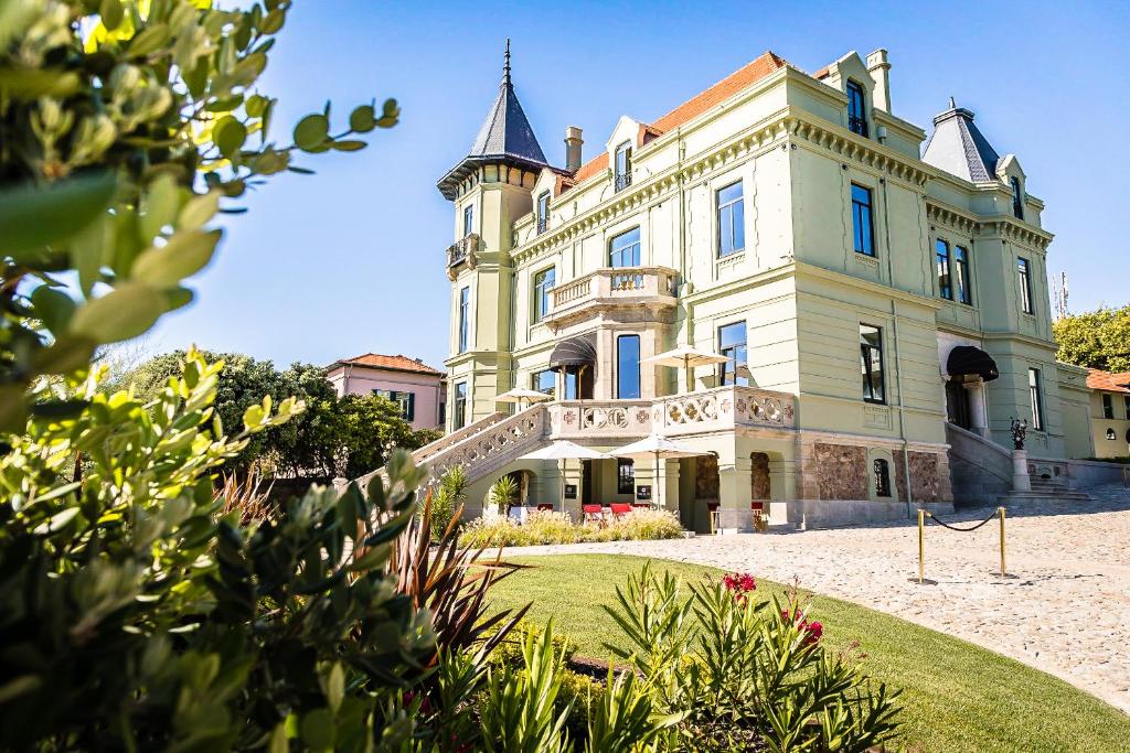 Imagem de Villa Foz
