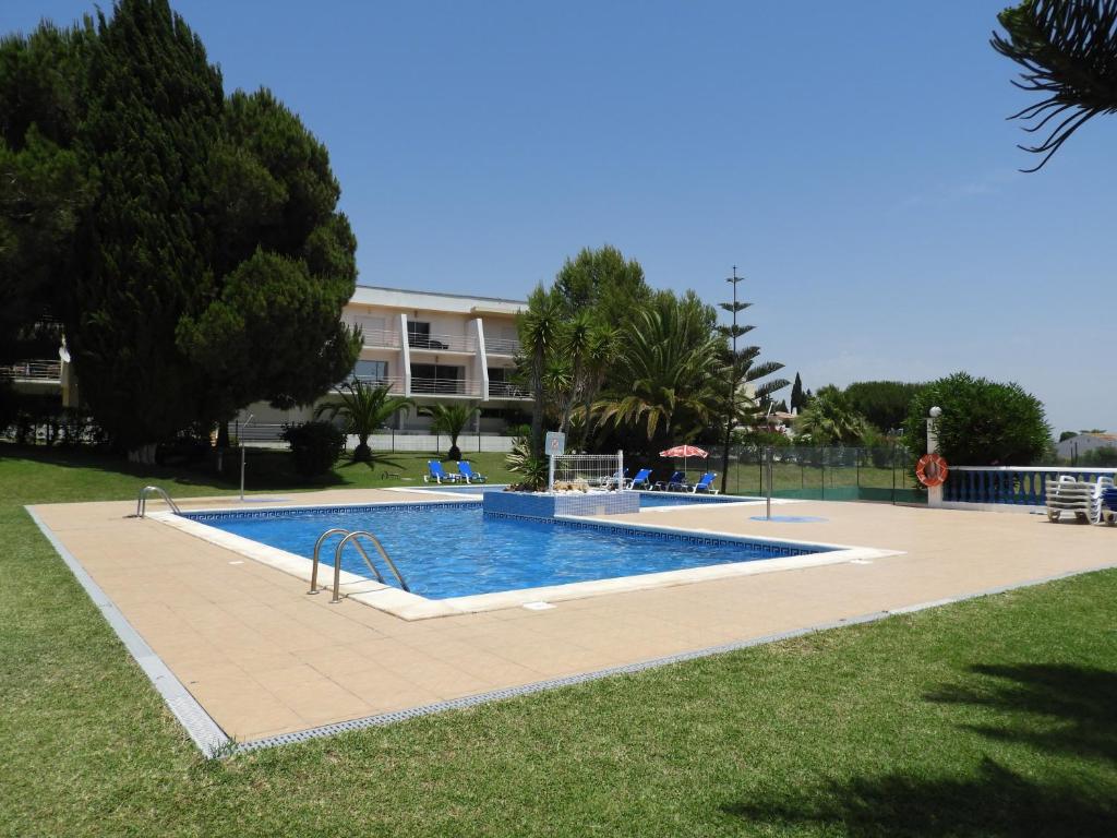 Imagem de Alporchinhos Beach Garden