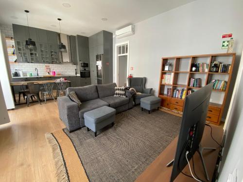 Imagem de Serpa's Apartment
