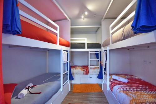 Imagem de Train Hostel