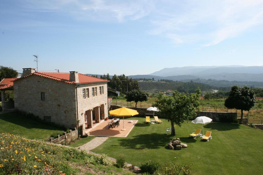 Imagem de Casa da Oliveirinha