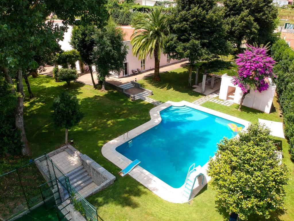 Imagem de CASA DA CACHADA