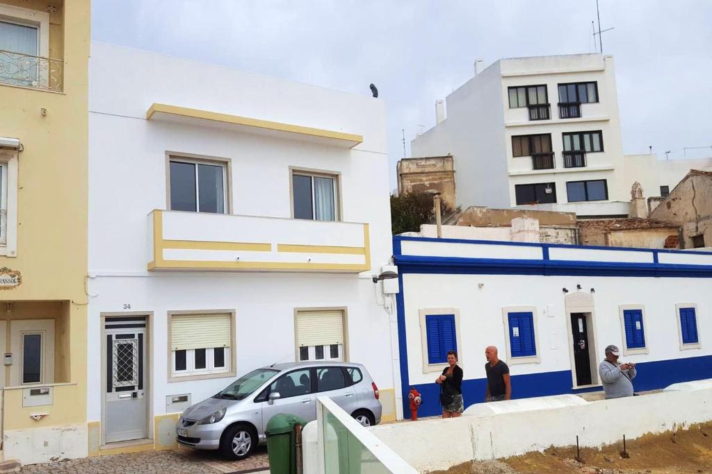 Image of Rua Coronel Aguas