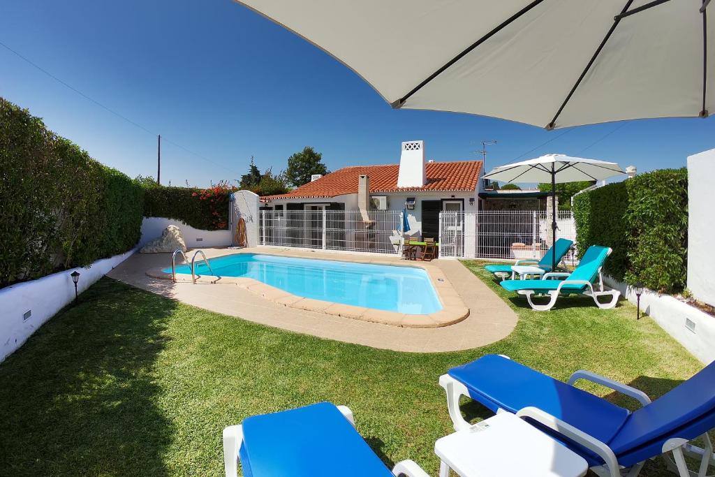 Image of Villa Lote 18